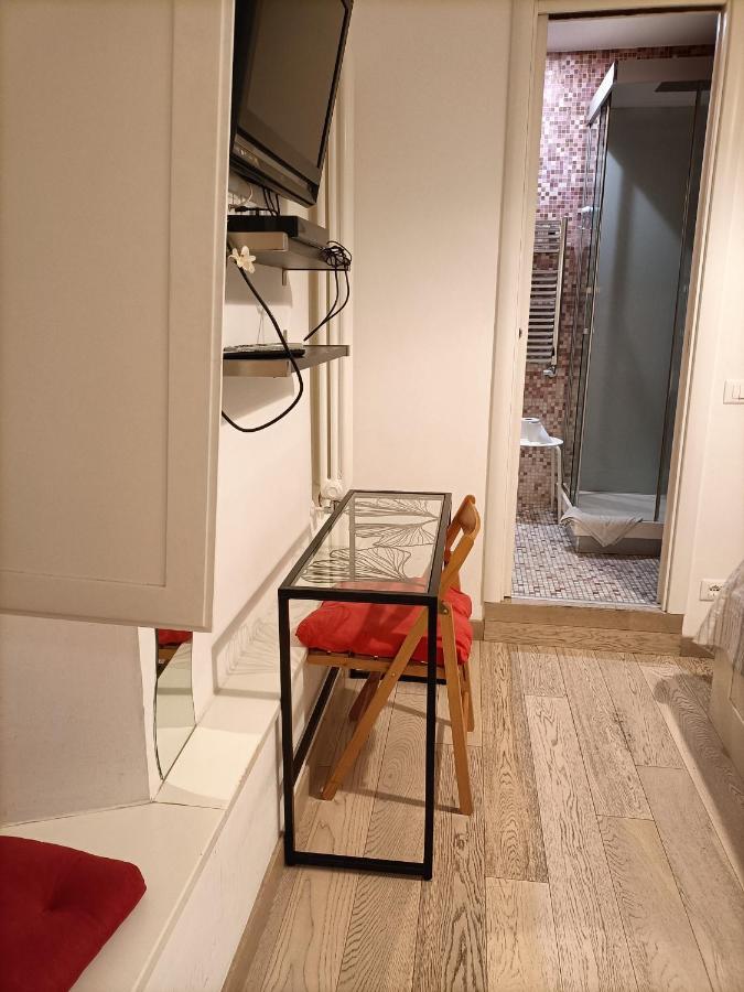 Sacra Domus Apartment Roma Exterior foto